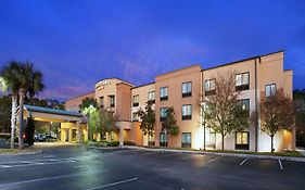 St Augustine Courtyard by Marriott