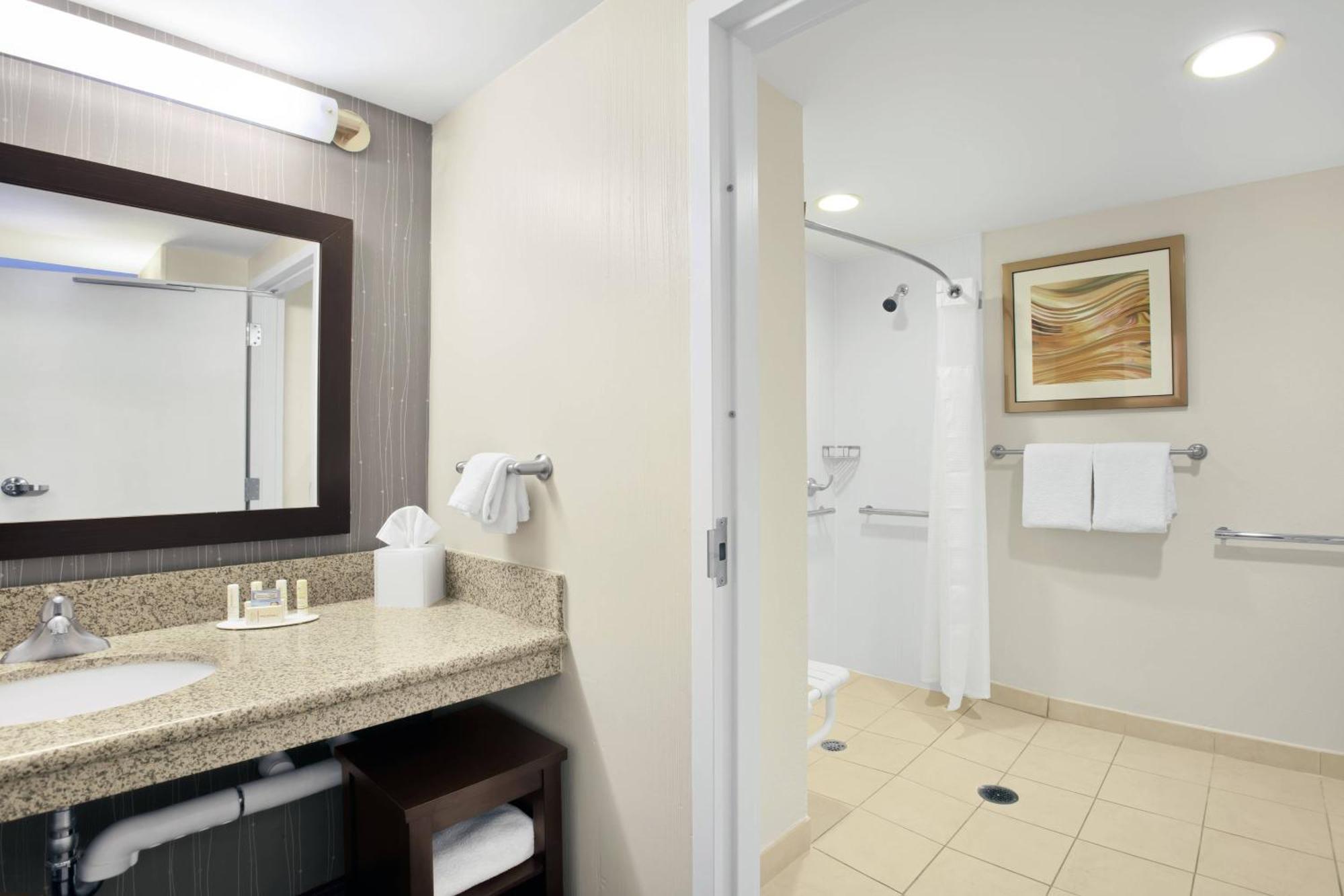 Courtyard By Marriott St. Augustine I-95 Hotel Exterior photo